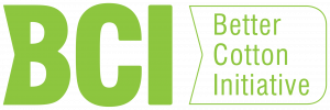 Better Cotton BCI Zertifikat Logo
