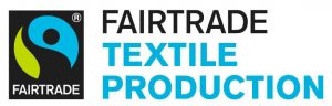 Fairtrade Zertifikat Logo